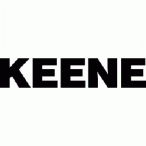 Logo of Keene