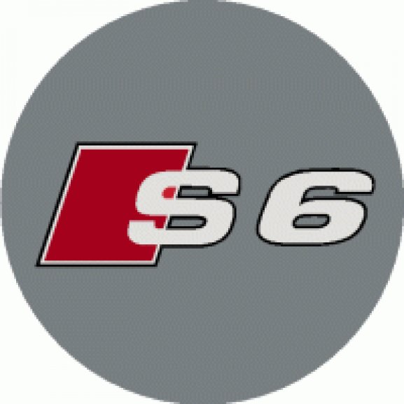 Logo of Audi S6