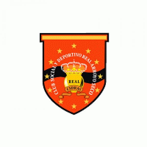 Logo of Club Social y Deportivo Real Arroyo Seco