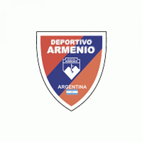 Logo of Club Deportivo Armênio - Buenos Aires