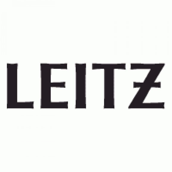 Logo of Leitz