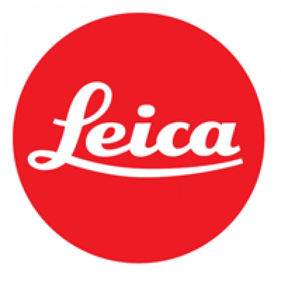 Logo of Leica