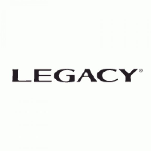 Logo of Legacy