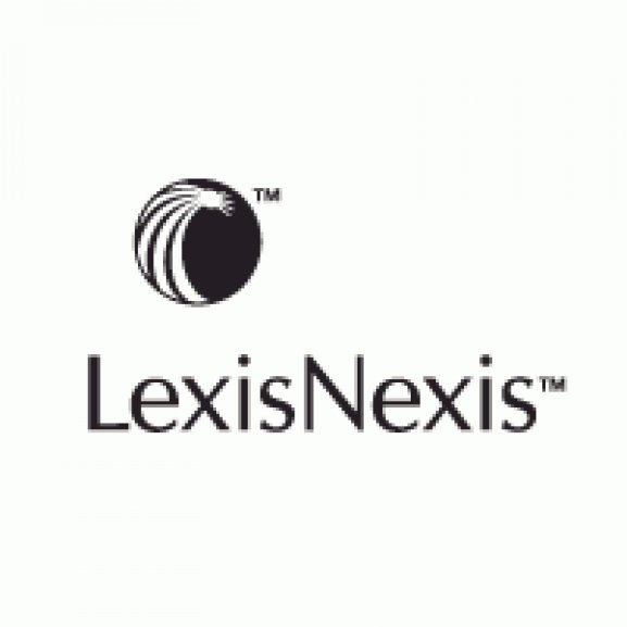 Logo of Lexis Nexis