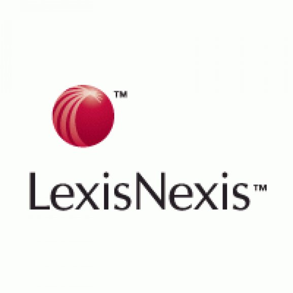 Logo of Lexis Nexis