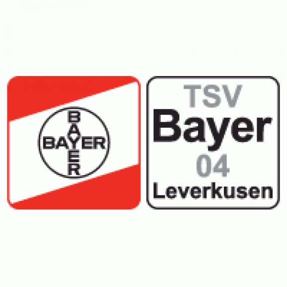 Logo of Bayer Leverkusen