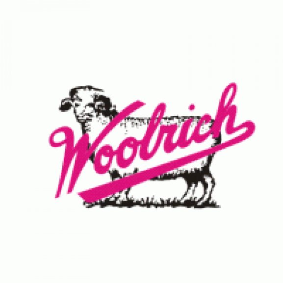 Logo of woolrich
