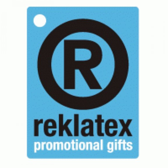 Logo of Reklatex Gifts Logo