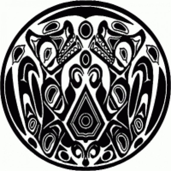 Logo of Quileute (Twilight Saga)