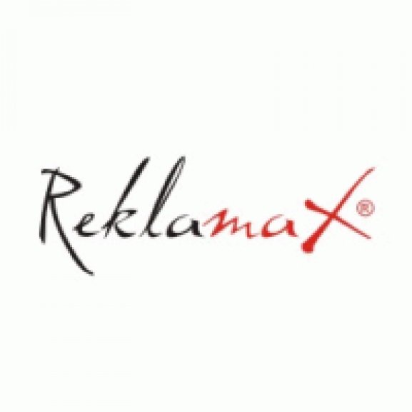 Logo of reklamax tanıtım ve reklam hizmetleri