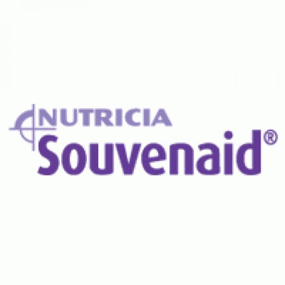 Logo of Nutricia Souvenaid