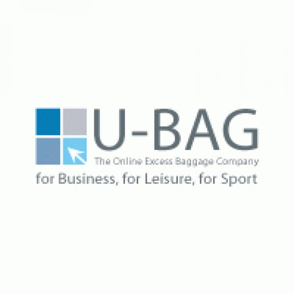 Logo of U-bag