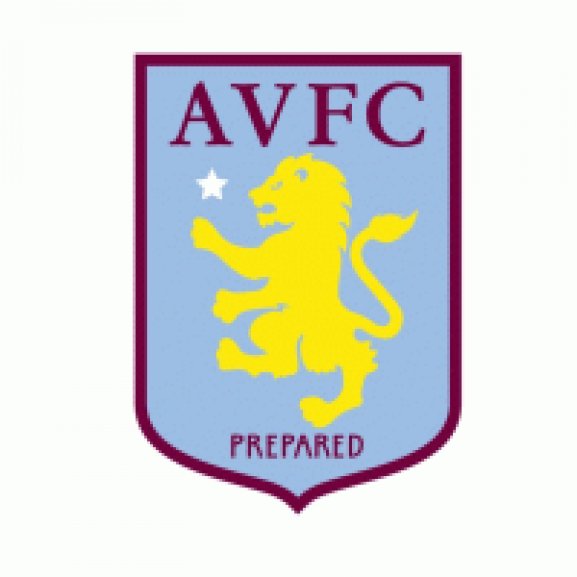 Logo of Aston Villa FC