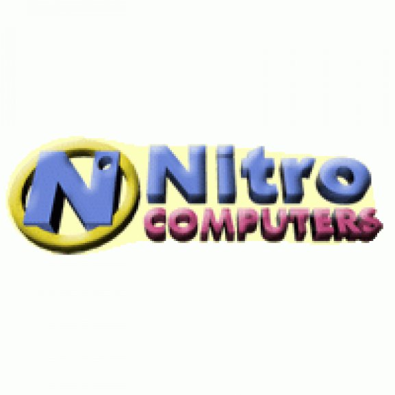 Logo of Nitro Computers