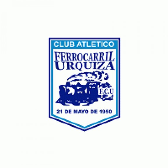 Logo of Ferro Carril de Urquiza