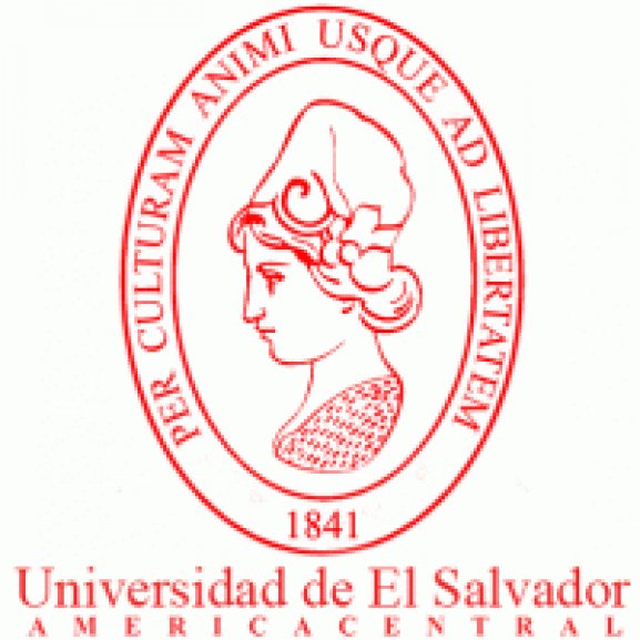 Logo of UNIVESIDAD DE EL SALVADOR