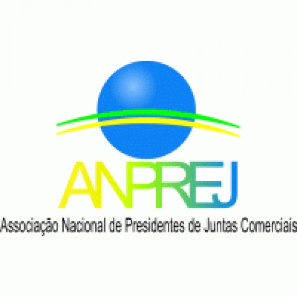 Logo of ANPREJ