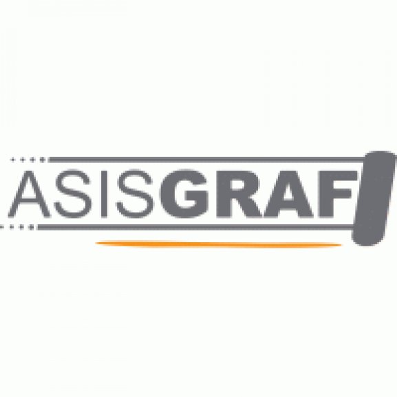 Logo of Asisgraf