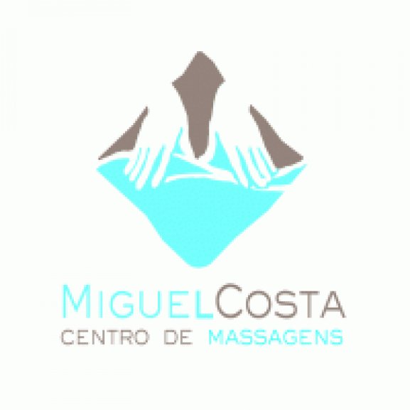 Logo of Miguel Costa Centro de massagens