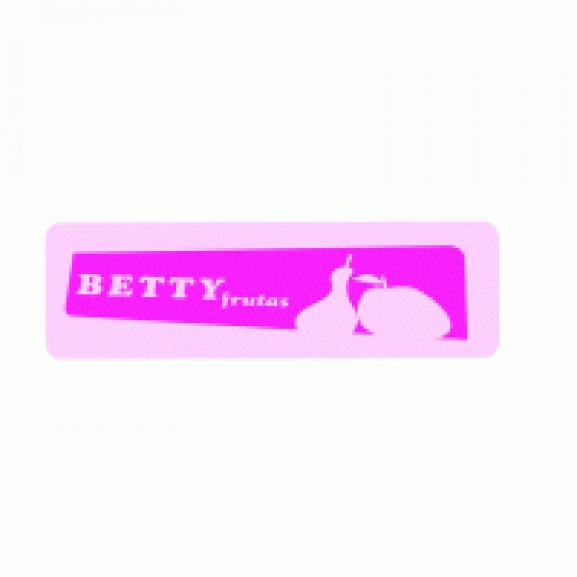 Logo of Betty frutas