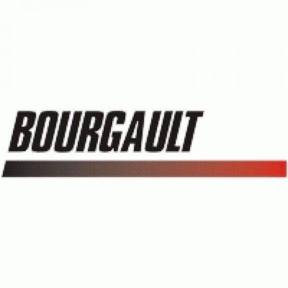 Logo of Bourgault