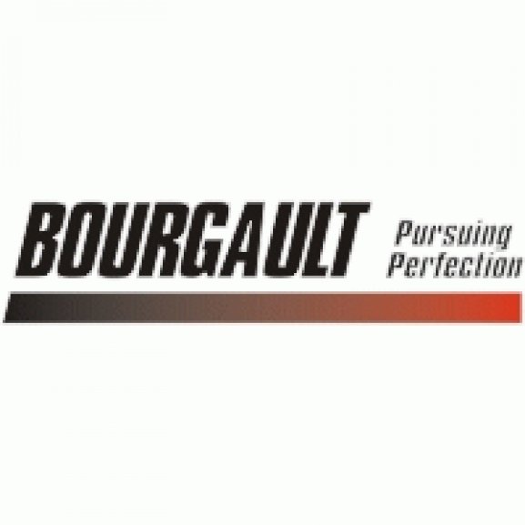 Logo of Bourgault