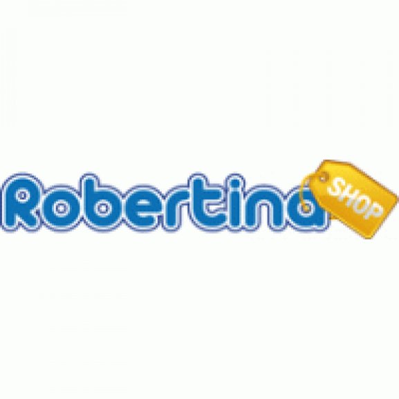 Logo of RobertinaShop