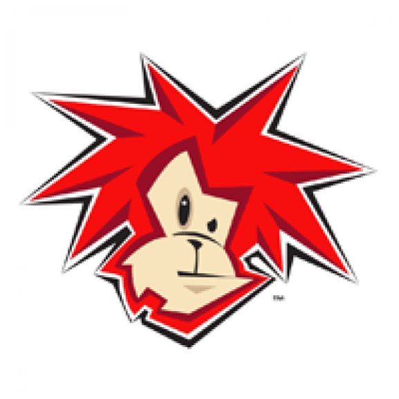 Logo of Spazz Monkey Designs
