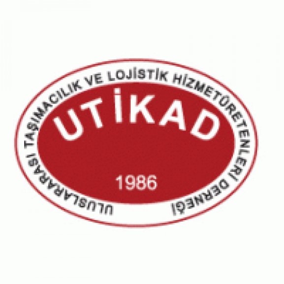 Logo of Utikad