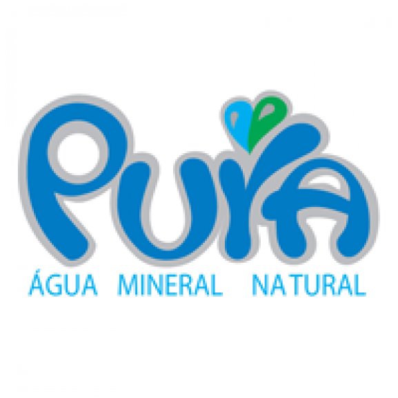 Logo of Pura água mineral