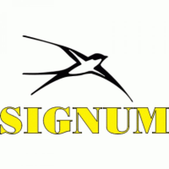 Logo of SIGNUM