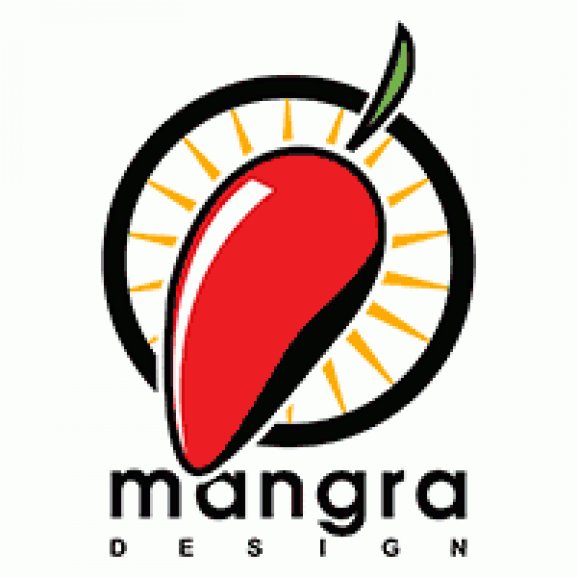 Logo of Mangra Design