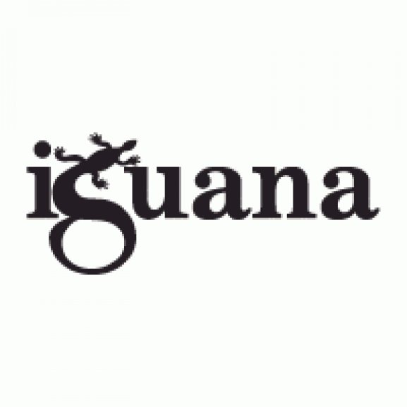 Logo of Iguana