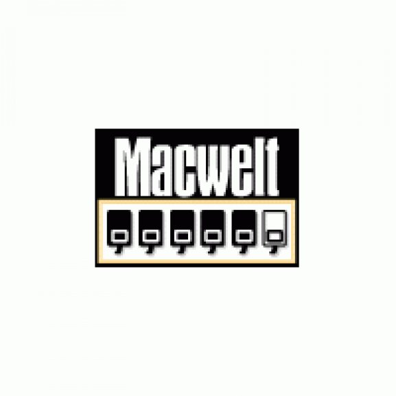 Logo of Macwelt