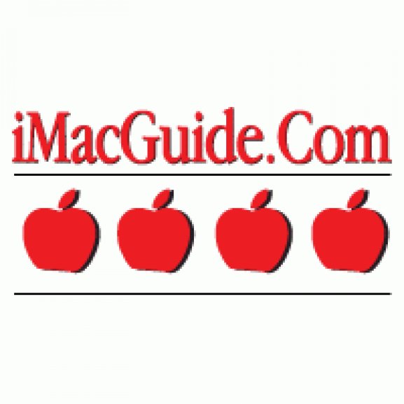 Logo of iMacGuide.com