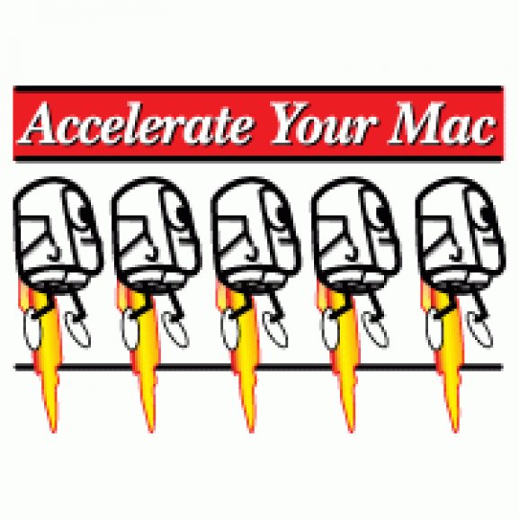 Logo of Accelerate Your Mac