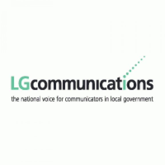 Logo of LG Communications
