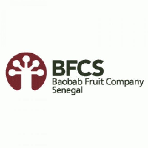 Logo of BFCS - Baobab Fruit Company Senegal