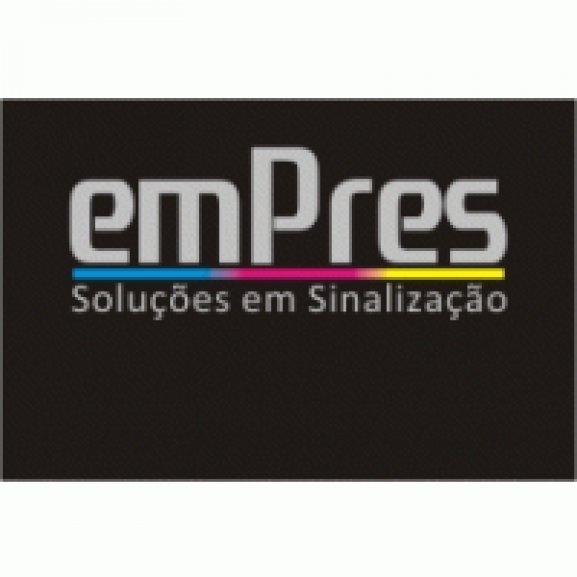 Logo of empres propaganda