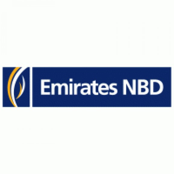 Logo of Emirates NBD