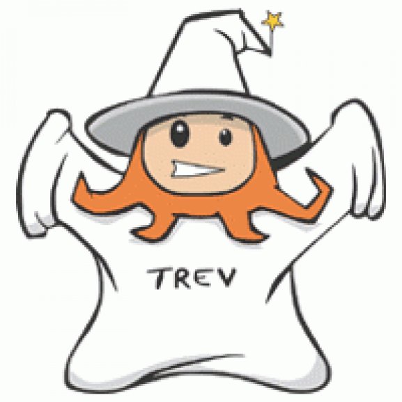 Logo of Magical Trevor