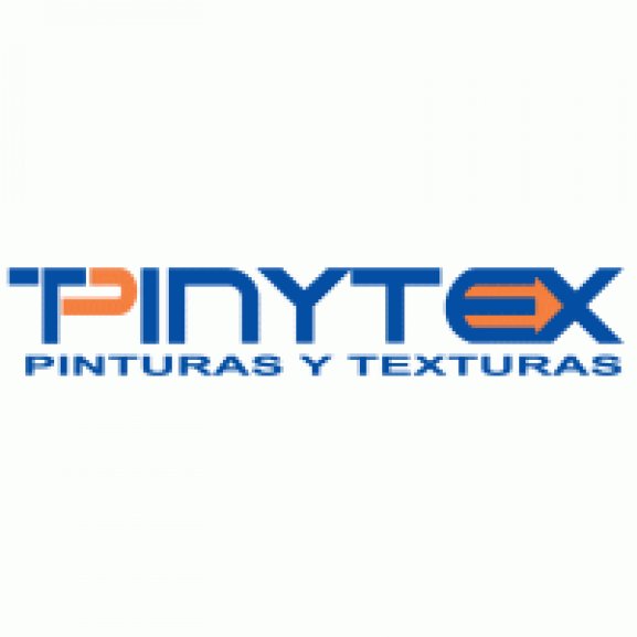 Logo of PINYTEX ::: PINTURAS Y TEXTURAS