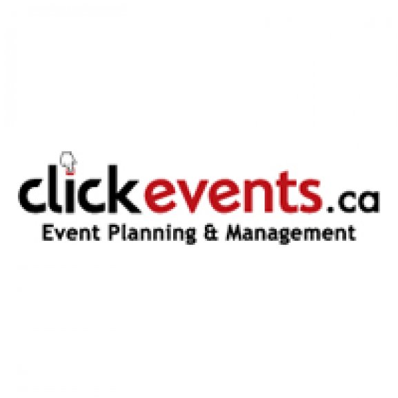 Logo of ClickEvents