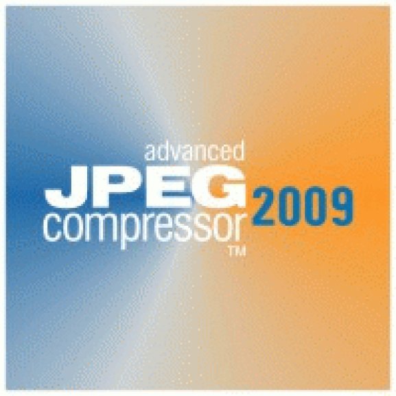 Logo of Advance JPEG Compressor