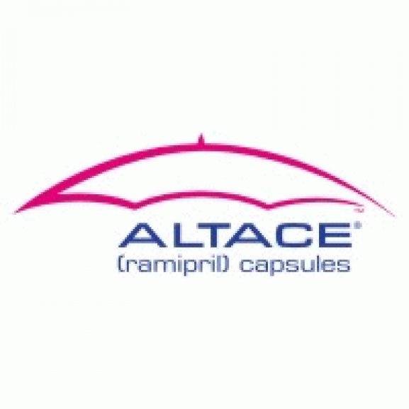 Logo of Altace