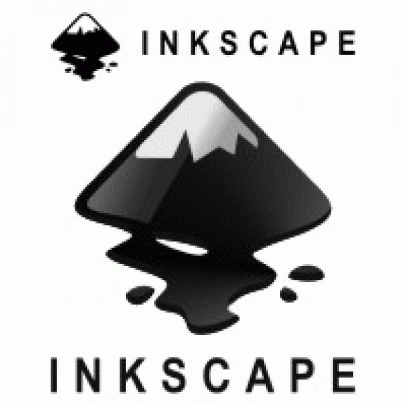 Logo of Inkscape
