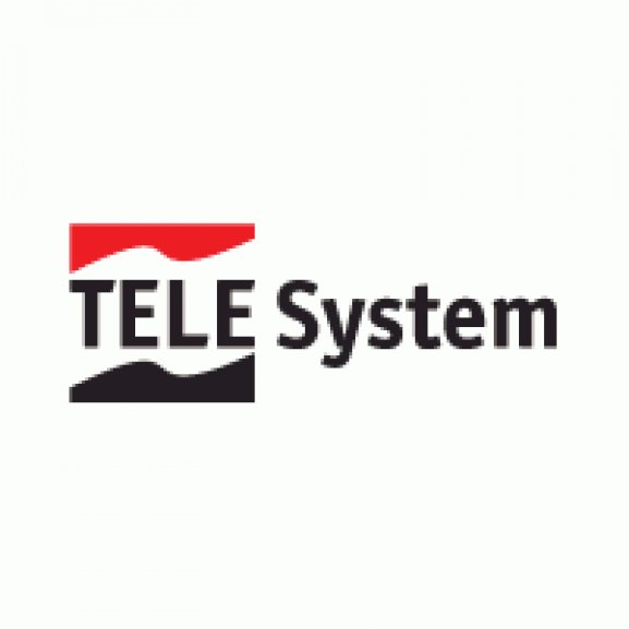 Logo of Tele system