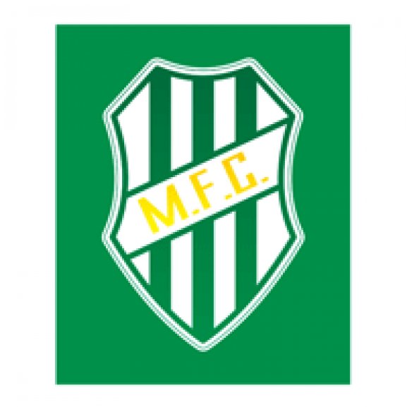 Logo of Mirassol_Futebol_Clube_Vintage 2