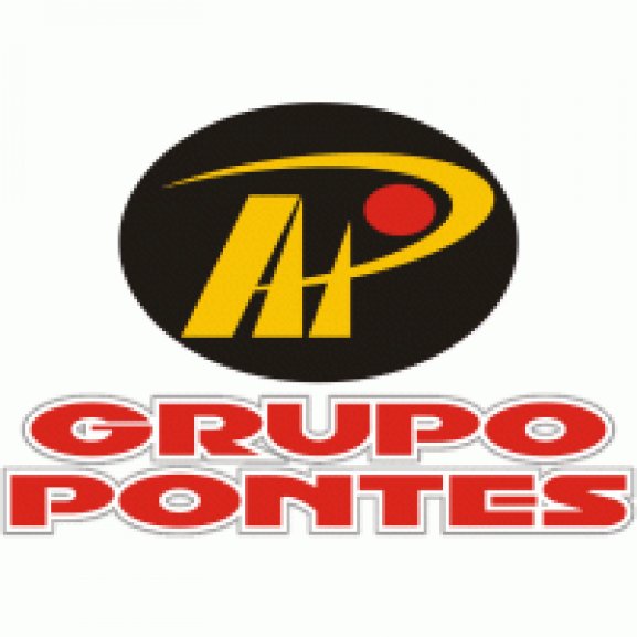 Logo of Grupo Pontes