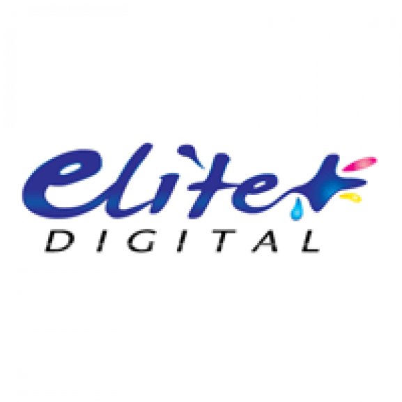 Logo of elite digital sete lagoas